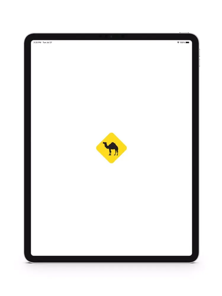 Jobedu iPad  স্ক্রিনশট