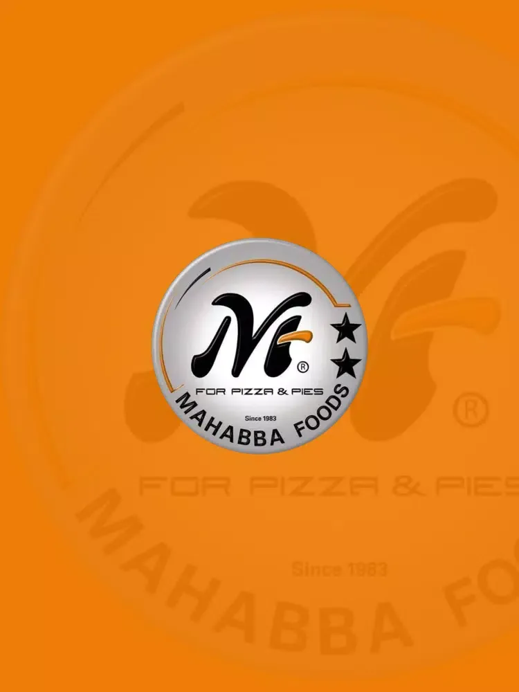 Tangkapan layar Pizza Al Mahbdeh بيتزا المحبة iPad 