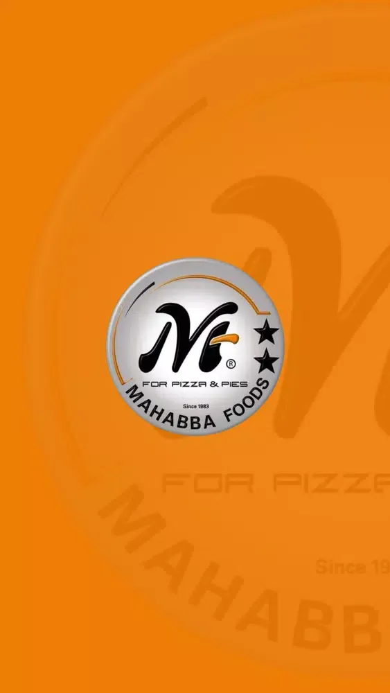 Tangkapan layar Pizza Al Mahbdeh بيتزا المحبة