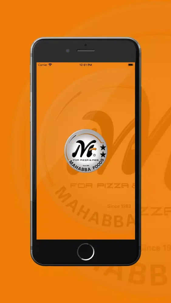 Tangkapan layar Pizza Al Mahbdeh بيتزا المحبة
