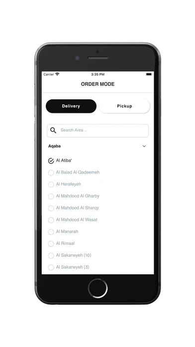 Cartley V1应用截图