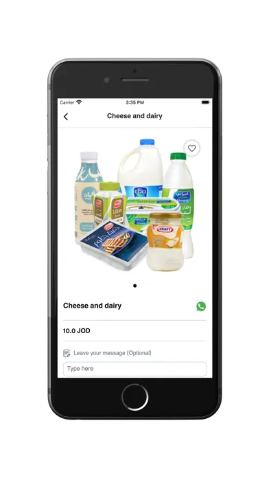 Cartley V1应用截图