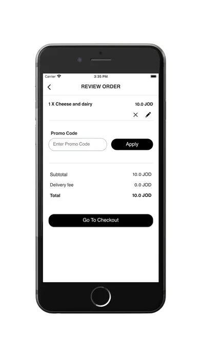 Cartley V1应用截图
