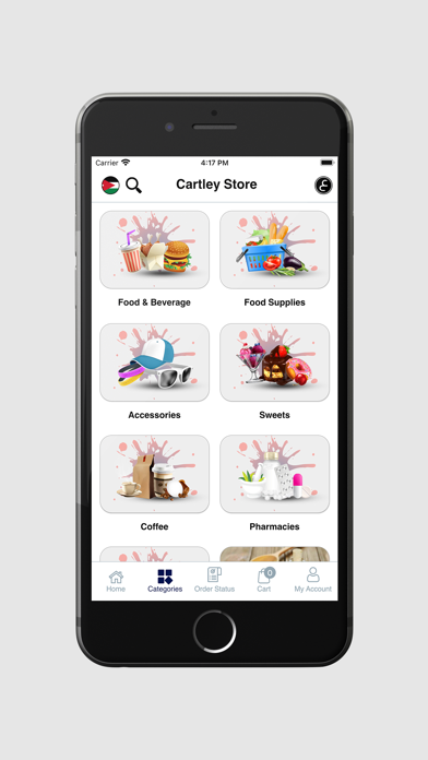 تصاویر Cartley V2
