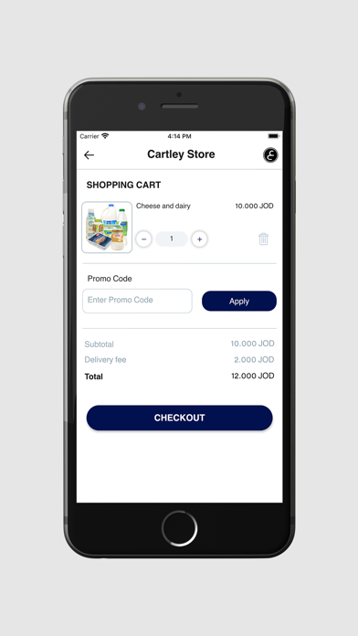 تصاویر Cartley V2