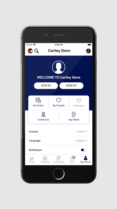 تصاویر Cartley V2