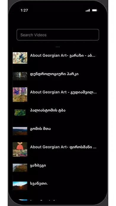 صور Cartooli Videos