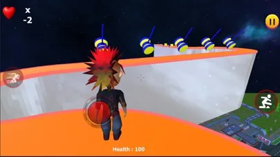 Capturas de tela do Monster City Survival Zone