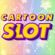 Cartoon Slots: Famous Heroes Cartoon Slots: Famous Heroes