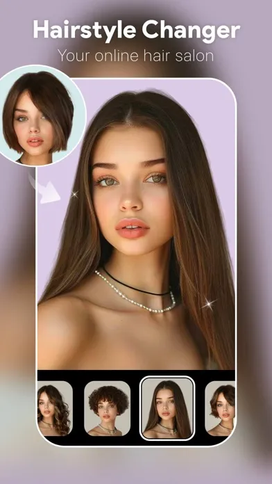 صور AI Photo Generator - ToonTap