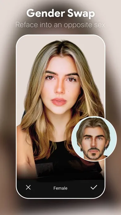 صور AI Photo Generator - ToonTap