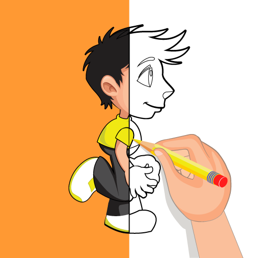 Cartoon Animation Creator: ani