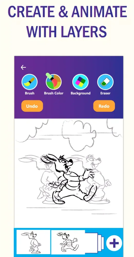 Cartoon Animation Creator: ani Screenshots