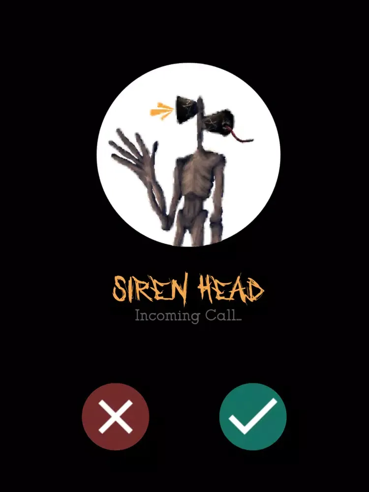 Скриншоты Cartoon Cat & Call Siren Head iPad 
