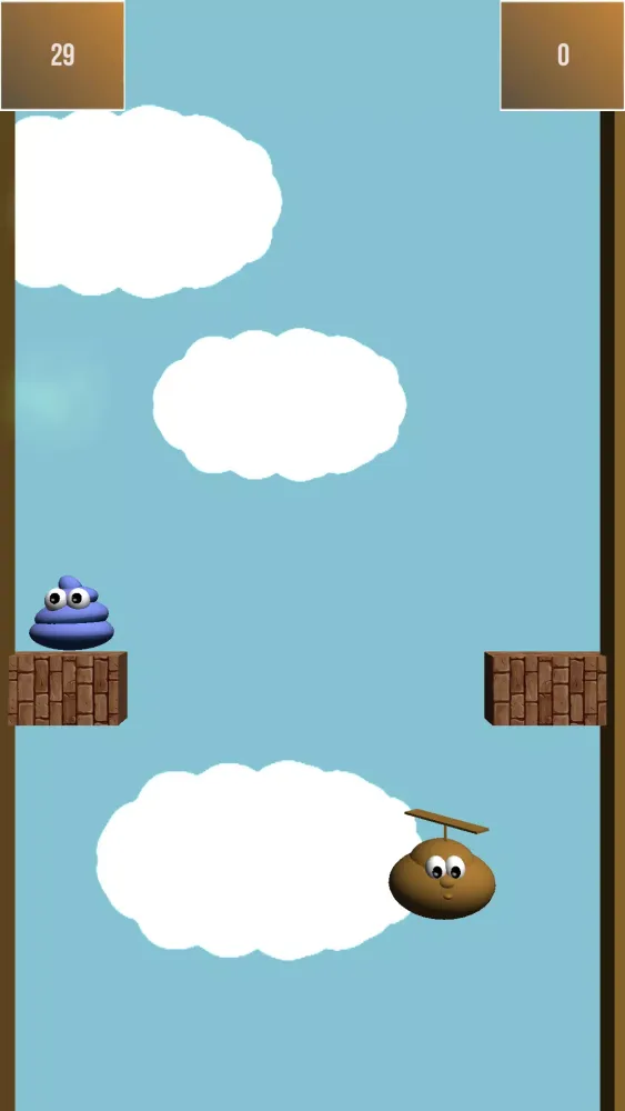 Potaty 3D应用截图