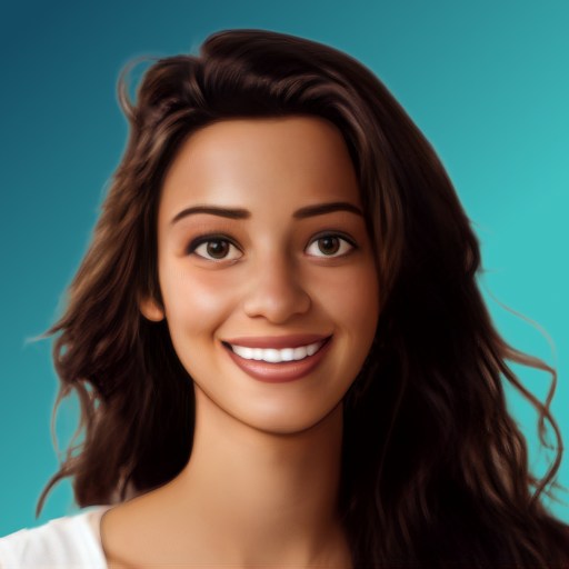 Cartoonify icon