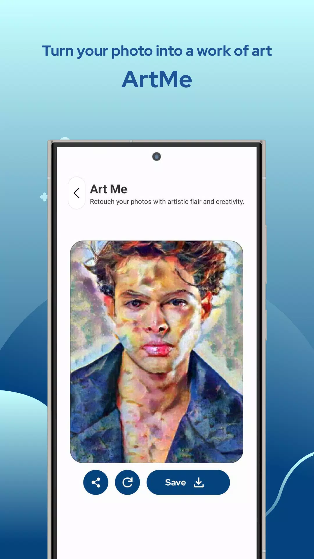 Cartoonify Screenshots2
