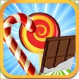 Make Candy - Sweet Interactive Saga of Fair Food Cooking and Dessert Cake Pop Maker for Kids