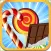 Make Candy - Sweet Interactive Saga of Fair Food Cooking and Dessert Cake Pop Maker for Kids