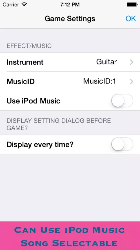 Скриншоты Music Tiles - Piano, Guitar, Drum and Dubstep Songs
