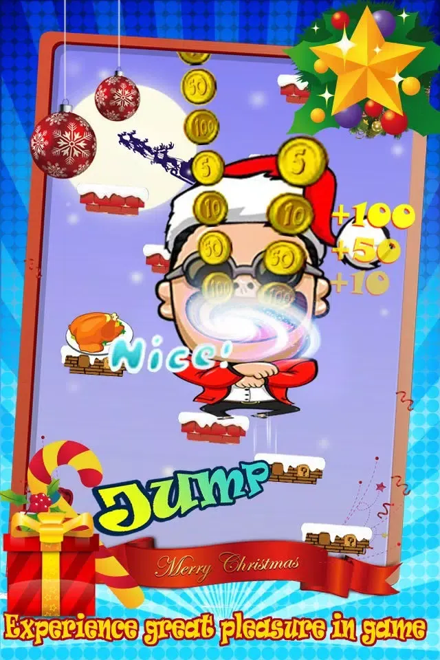 Gangnam Style Master Dance Run Booth Free Games Screenshots