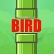 Red Wings Flyer - Brave Bird Flap Again