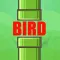 Red Wings Flyer - Brave Bird Flap Again