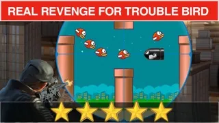 Sniper Assassin Bird Simulator | Crazy Duck Hunt Shooting Game Screenshots