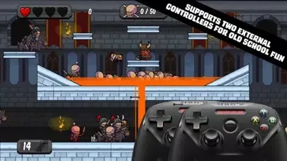 Horde 2 - The Sequel Ekran Görüntüleri