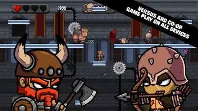 Horde 2 - The Sequel Ekran Görüntüleri