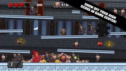 Horde 2 - The Sequel Ekran Görüntüleri