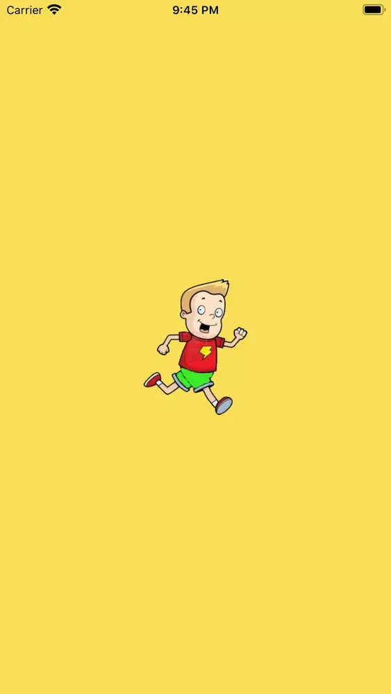 Скриншоты Cartoons TV Live Streaming