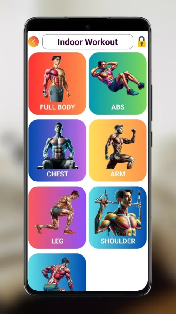 Screenshot di 75 Days Hard & Soft Challenge