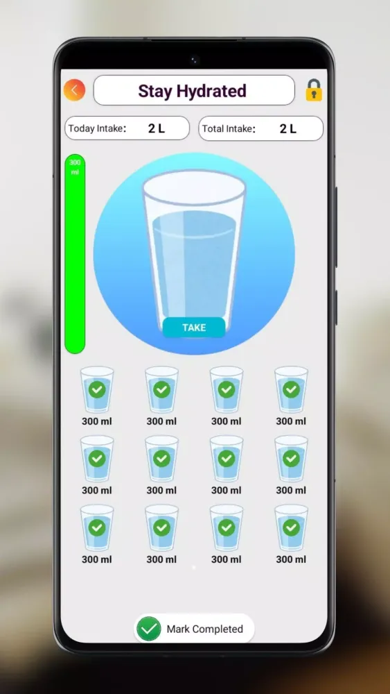 Screenshot di 75 Days Hard & Soft Challenge