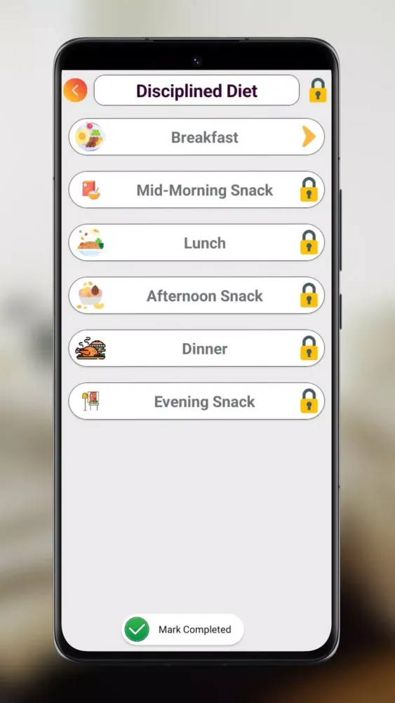 Screenshot di 75 Days Hard & Soft Challenge