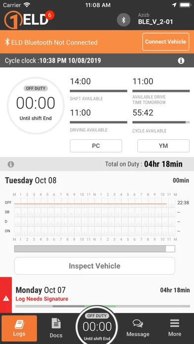 1ELD Screenshots