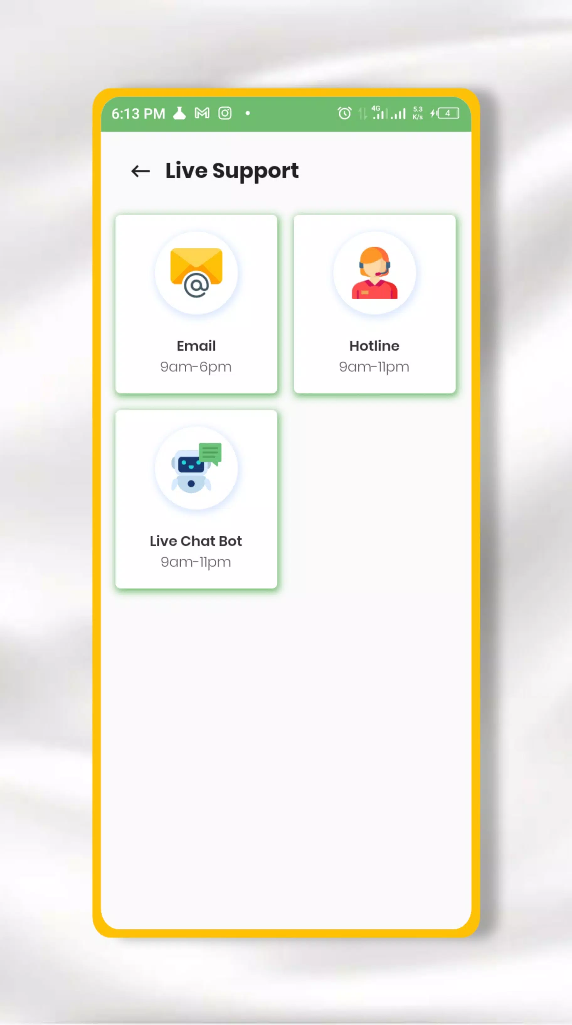 Car Tracker Nigeria Pro Screenshots