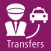 Renfe Viajes Transfers