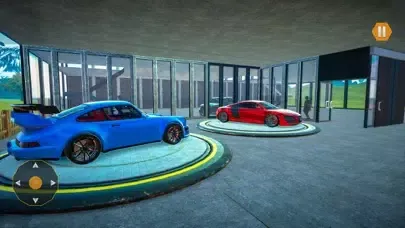 Ảnh chụp màn hình của Car Sale Simulator City Dealer