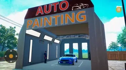 Ảnh chụp màn hình của Car Sale Simulator City Dealer