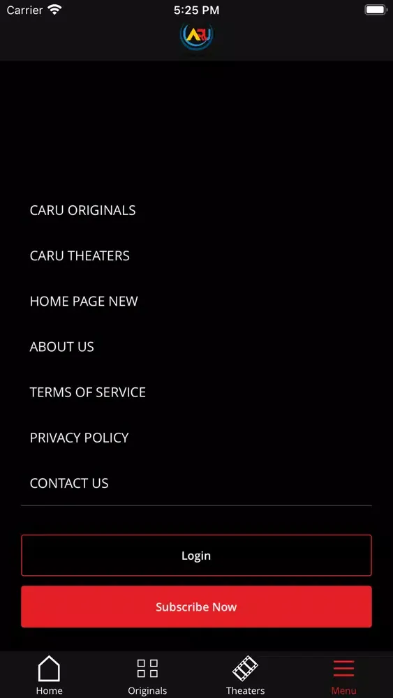 Caru Screenshots