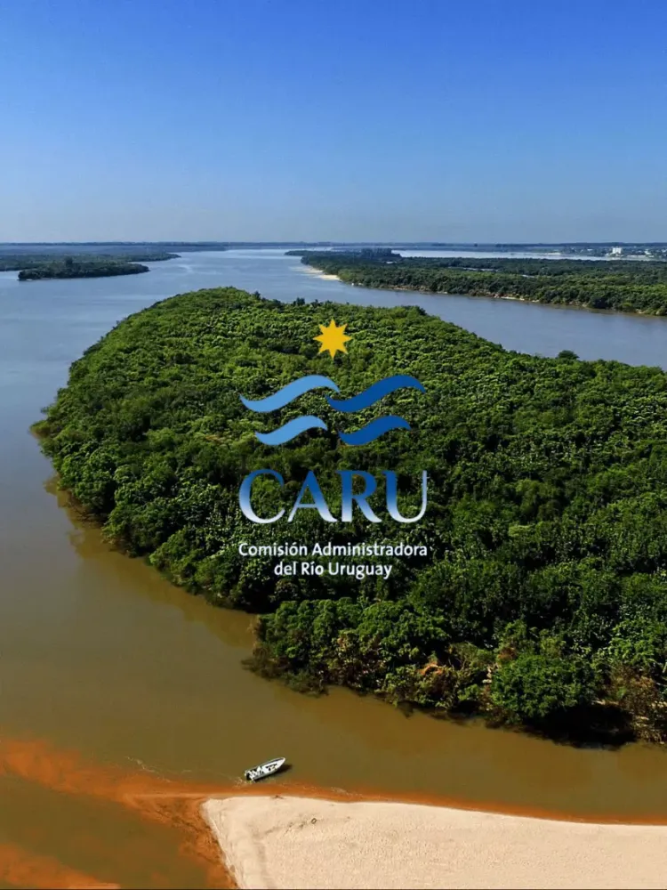 تصاویر CARU Tourism iPad 
