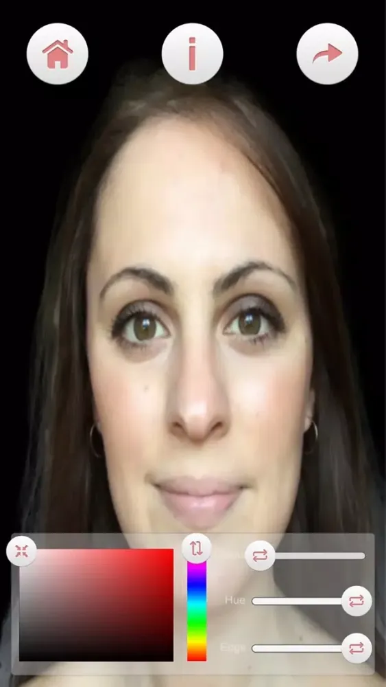Faces2one Screenshots
