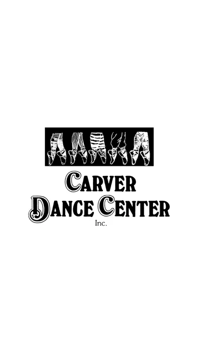 Carver Dance Center Inc স্ক্রিনশট