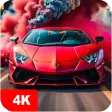 Cars Wallpapers 4K