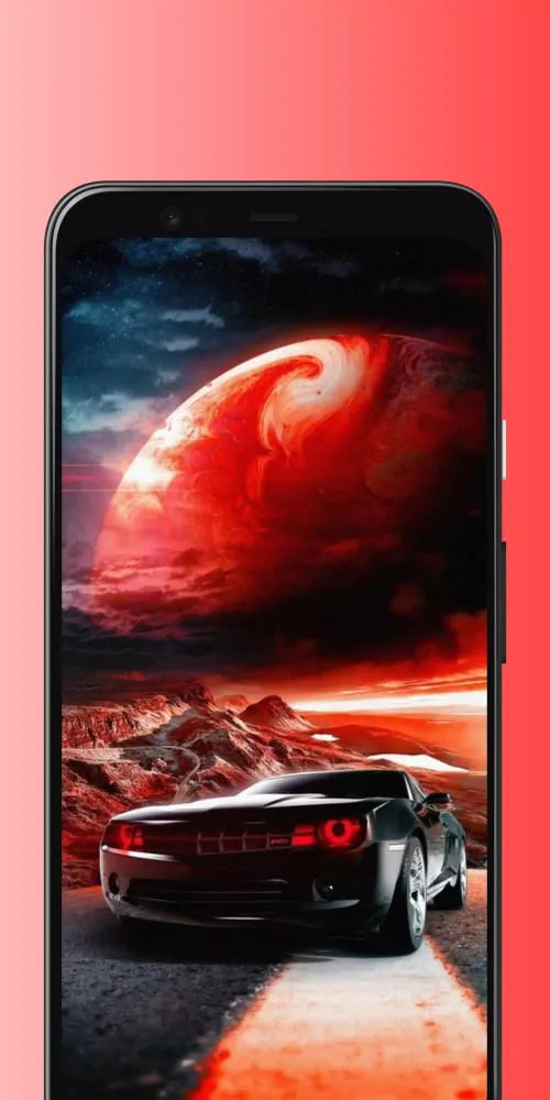 Cars Wallpapers 4K应用截图