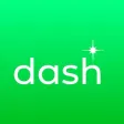 DashedUp