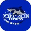 Great White Express Car Wash