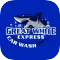 Great White Express Car Wash