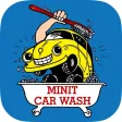 Minit Car Wash Minit Car Wash